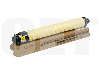 Тонер-картридж (CPP, CPT, HT8) 842256 для RICOH IMC3000/ 3500 (CET) Yellow, 379г, 19000 стр., CET141295