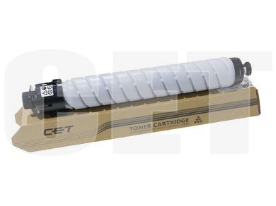 Тонер-картридж (CPP, CPT, HT8) 842283 для RICOH IMC4500/ 5500/ 6000 (CET) Black, 544г, 33000 стр., CET141296