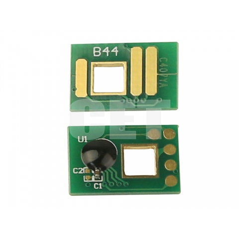 Чип картриджа для RICOH MPC407SP/ 407SPF (CET) Black, (WW), 17500 стр., CET2037