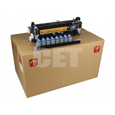 Ремонтный комплект CE732A для HP LaserJet Enterprise M4555MFP (CET), CET2484