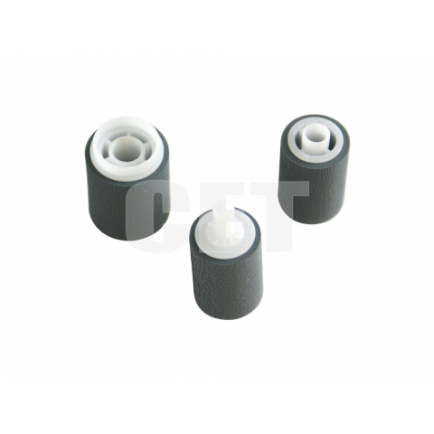 Комплект роликов ADF DZLA000204, DZLA000205, DZLA000206 для PANASONIC DP1510/ DP1810/ DP2010 (CET), CET2519