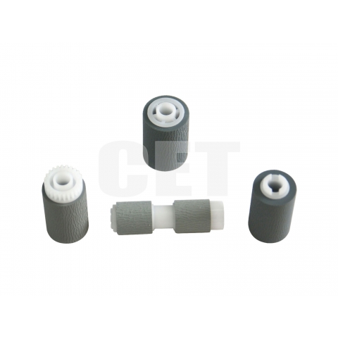 Комплект роликов DZLA000360, DZLA000366, DZLA000363, DZLA000365 для PANASONIC DP1520/ DP1820 (CET), CET2524