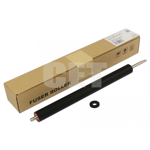 Резиновый вал для HP LaserJet Pro M501/ M506/ M527 (CET), CET2589