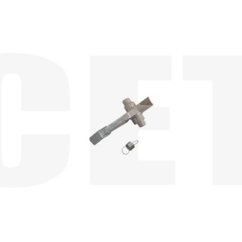 Сепаратор тефлонового вала с пружиной RB2-5941-000 для HP LaserJet 9000/ 9040/ 9050 (CET), CET2766