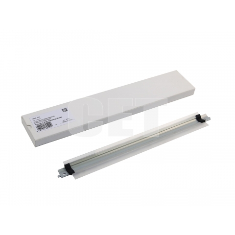 Лезвие очистки ленты переноса 033K94423, 033K98750 для XEROX WorkCentre 4110/ 4112/ 4127/ 4590/ 4595 (CET), CET281010