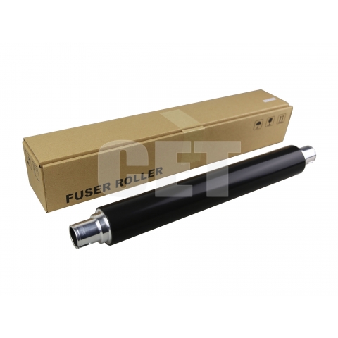 Тефлоновый вал (Long Life) 56AE53052, 4024-2002-01, 56AE53052 для KONICA MINOLTA Di551/ 650 (CET), CET3229N