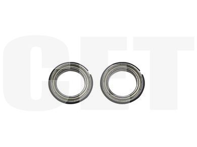 Подшипник тефлонового вала для KYOCERA ECOSYS P3055dn/ 3060dn/ 3050dn/ FS-4200DN (CET), 2 шт/ компл, CET331001