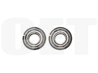Подшипник резинового вала для KYOCERA ECOSYS P3055dn/ 3060dn/ 3050dn/ FS-4200DN (CET), 2 шт/ компл, CET331002