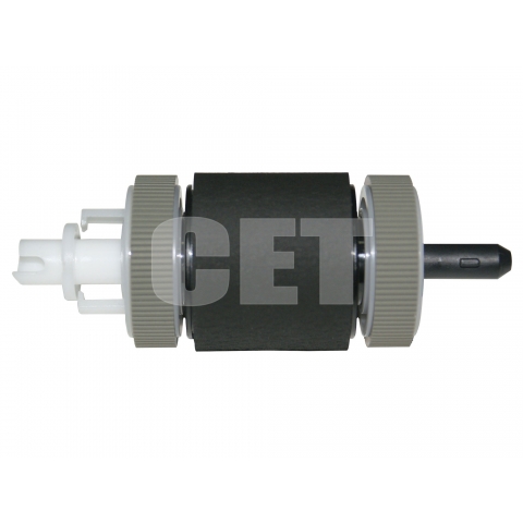 Ролик подхвата 2-го лотка в сборе RM1-3763-000, RM1-6313-000 для HP LaserJet Enterprise P3015/ P3005, M521/ M525 (CET), CET3519