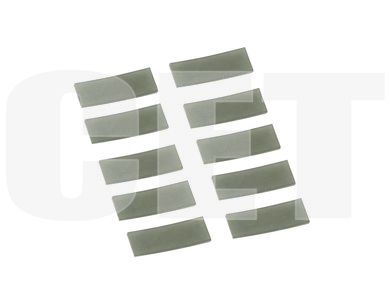 Резинка тормозной площадки 001N00547 для XEROX Phaser 3020BI, WorkCentre 3025BI, Samsung ML-2160, SL-M2020 (CET), CET361021