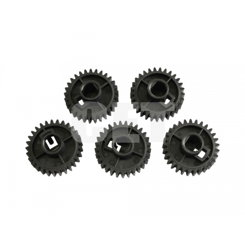 Шестерня привода резинового вала 29T RU5-0556-000 для HP LaserJet 5200/ M5035MFP, M712/ M725 (CET), CET3702