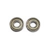 Подшипник резинового вала AE03-0053 для RICOH Aficio MP5500/ MP6500/ MP7500 (CET), 2 шт/ компл, CET3714