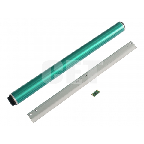 Комплект восстановления драм-юнита IU-210C для KONICA MINOLTA Bizhub C250/ C252 (CET) Cyan, 50000 стр., CET3767