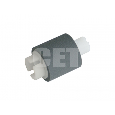 Ролик подачи FL2-3887-000 для CANON iR1018/ 1019/ 1022/ 1023/ 1024/ 1025 (CET), CET3966