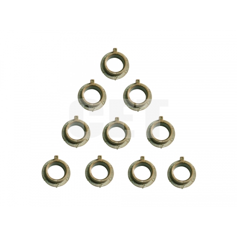 Бушинг резинового вала HP 1160/ 1320/ 2420/ P3005 (RC1-3609) CET3995/ CET3995R правый