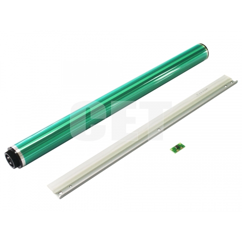 Комплект восстановления драм-юнита IU-210K для KONICA MINOLTA Bizhub C250/ C252 (CET) Black, 50000 стр., CET4521