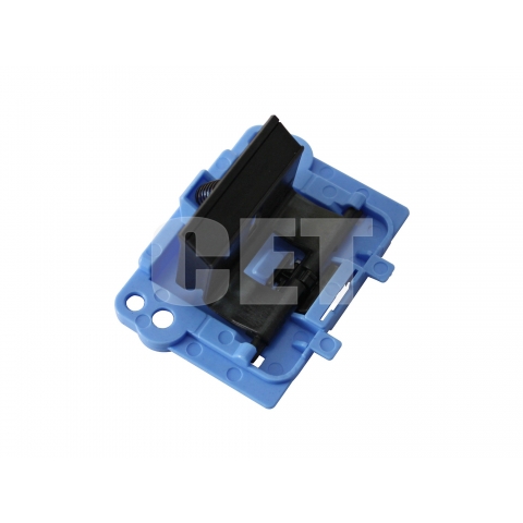 Тормозная площадка RM1-4006-000 HP P1006/ HP Pro M125/ M126/ P1102 CET4703