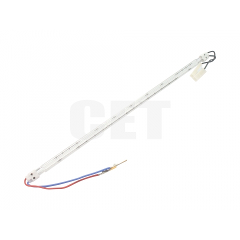 Нагревательная лампа 1 220V 126K16052 для LEXMARK W840/ W850 (CET), CET4969
