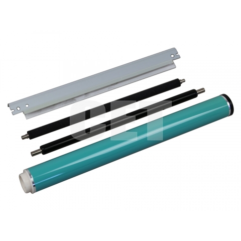 Комплект восст. драм-юнита (барабан, ракель, PCR, ролик оч. PCR) C-EXV37 для CANON iR1730/ 1740/ 1750/ iR ADVANCE 400/ 500 (CET), 100000 стр., CET5180N