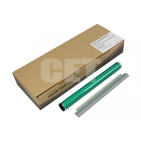 Комплект восстановления драм-юнита (барабан, ракель) C-EXV37 для CANON iR1730/ 1740/ 1750/ iR ADVANCE 400/ 500 (CET), 100000 стр., CET5218