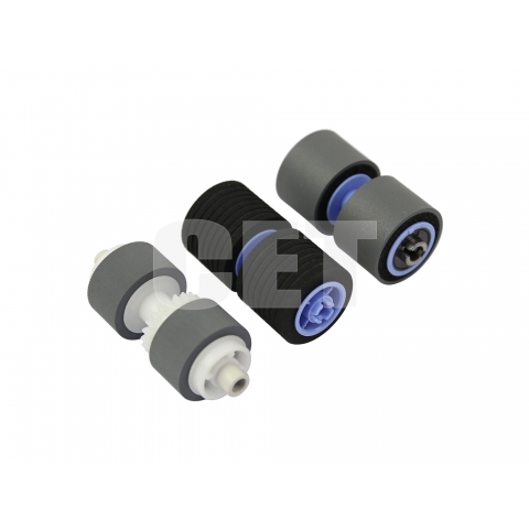 Комплект роликов 8262B001AA, 8262B001 для CANON DR-G1100 (CET), CET5273