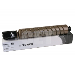 Тонер-картридж C-EXV49 CANON iR ADVANCE C3325i/ 3330i/ 3320 Black CET141510