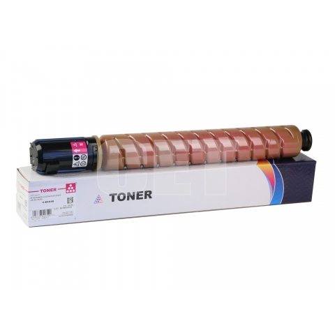 Тонер-картридж C-EXV49 CANON iR ADVANCE C3325i/ 3330i/ 3320 Magenta CET141512