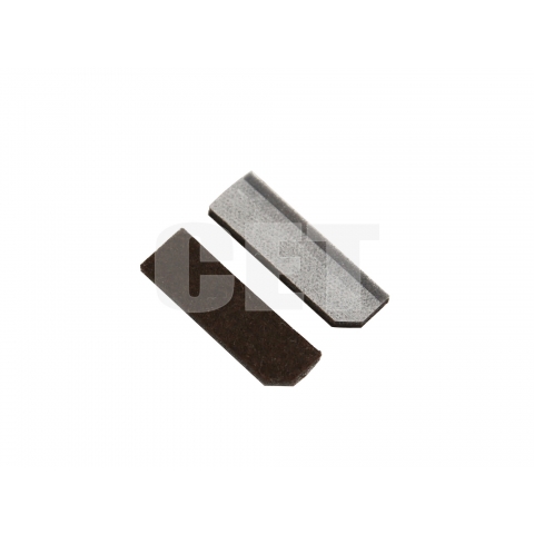 Торцевые уплотнители барабана (передний + задний) для RICOH MPC4503/ 5503/ 6003/ 4504/ 5504 (CET), CET561011