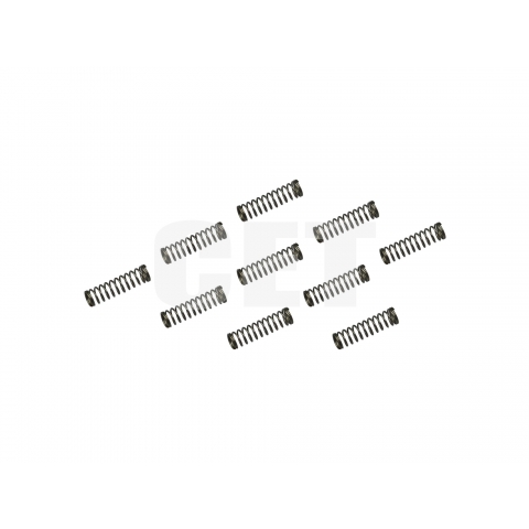 Пружина сепаратора тефлонового вала AA06-3710 для RICOH Aficio MP301SP/ MP301SPF (CET), CET6131