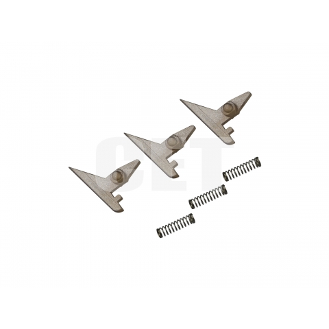 Сепаратор тефлонового вала с пружиной AE04-4072 для RICOH Aficio MP301SP/ MP301SPF (CET), CET6197