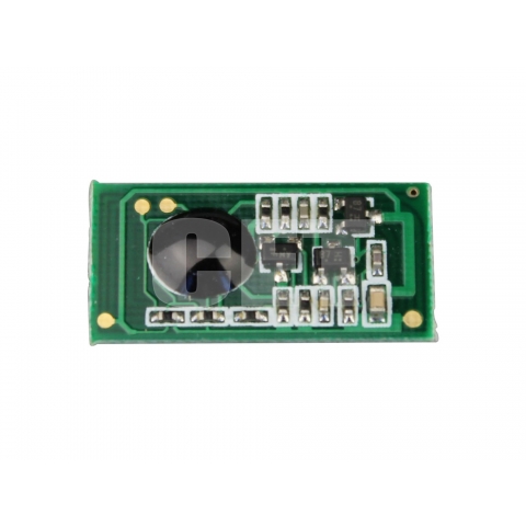 Чип картриджа для RICOH Aficio MPC3001/ MPC3501 (CET) Black, (WW), 22500 стр., CET6352C