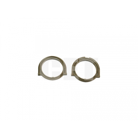 Бушинг тефлонового вала для BROTHER HL-5240/ 5250/ 5340/ 5350/ 5370, DCP-8060/ 8080 (CET), 2 шт/ компл, CET6396