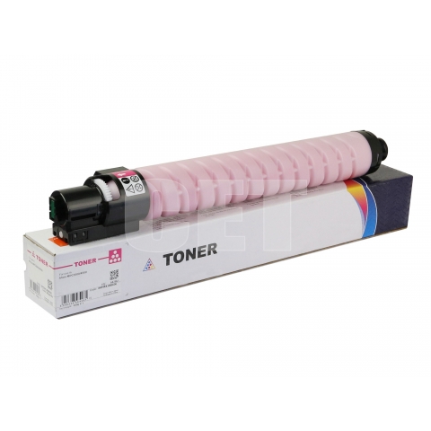 Тонер-картридж 884932 для RICOH Aficio MPC3500/ 4500 (CET) Magenta, 400г, 17000 стр., CET6428U