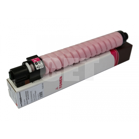 Тонер-картридж (Type 516) 841458 для RICOH Aficio MPC4000/ MPC5000/ MPC4501/ MPC5501 (CET) Magenta, 410г, 17000 стр., CET6441U