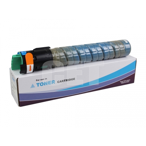 Тонер-картридж (Type 516) 841505 для RICOH Aficio MPC2551/ MPC2051/ MPC2550/ MPC2050/ MPC2030 (CET) Cyan, 215г, 9500 стр., CET6461