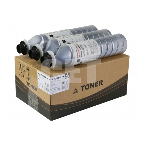 Тонер-картридж (CPP) 842128 для RICOH MP2014/ 2014D (CET), 160г, 4000 стр., CET6605