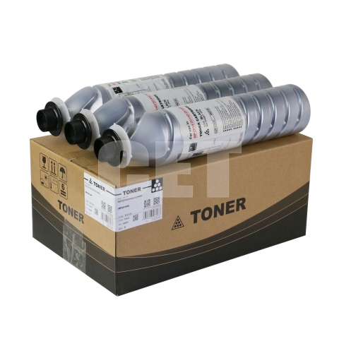 Тонер-картридж (CPP) 842135 для RICOH MP2014/ 2014D (CET), 390г, 12000 стр., CET6606