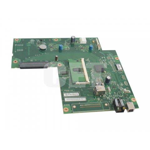 Плата форматтера, сетевая Q7848-61004 для HP LaserJet P3005N/ P3005DN (CET), (восстановленный), CET6668