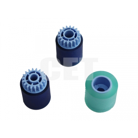 Комплект роликов (Long Life) AF03-0080, AF03-1080, AF03-2080 для RICOH Aficio MP9000/ MP1100/ MP1350 (CET), CET6677