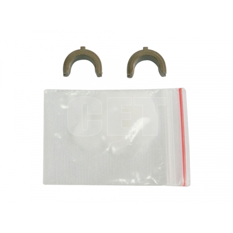 Бушинг резинового вала FC9-1063-000 для CANON iR2520/ 2525/ 2530 (CET), 2 шт/ компл, CET6678