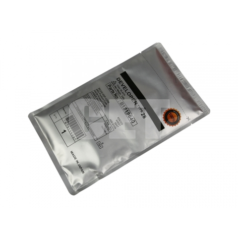 Девелопер Type 28 RICOH Aficio 1015/ 2015/ MP1500/ MP2000 345гр. 60000 стр., CET6794N