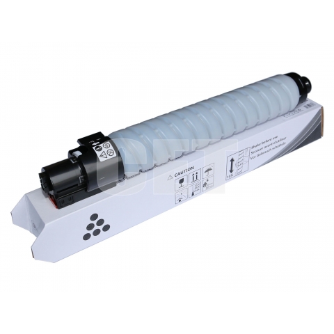 Тонер-картридж (CPT) 841160 для RICOH Aficio MPC4000/ 5000 (CET) Black, (WW), 510г, 23000 стр., CET6817K