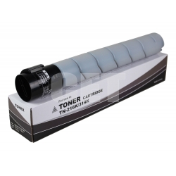 Тонер-картридж (NF5) TN-216K/ 319K для KONICA MINOLTA Bizhub C220/ C280/ C360 (CET) Black, 524г, 29000 стр., CET6839