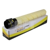 Тонер-картридж (NF5) TN-216Y/ 319Y для KONICA MINOLTA Bizhub C220/ C280/ C360 (CET) Yellow, 437г, 26000 стр., CET6842