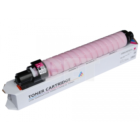Тонер-картридж (CPT) 841426 для RICOH Aficio MPC2800/ 3300 (CET) Magenta, (WW), 370г, 15000 стр., CET6853M