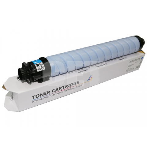 Тонер-картридж (CPT, HT8) 841820 для RICOH MPC3003/ 3503/ 3004/ 3504 (CET) Cyan, 331г, 18000 стр., CET6857C