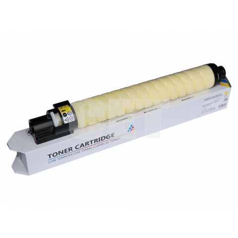 Тонер-картридж (CPT) 841684 для RICOH Aficio MPC4502/ 5502 (CET) Yellow, (WW), 450г, 22500 стр., CET6859Y