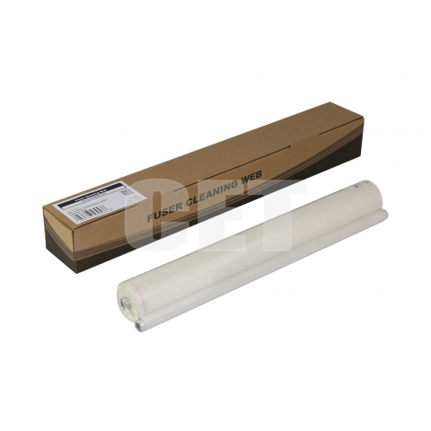 Чистящая лента фьюзера NROLN1968FCZZ для SHARP MX-6240N/ 7040N/ 6500N/ 7500N/ 7580N (CET), CET6953