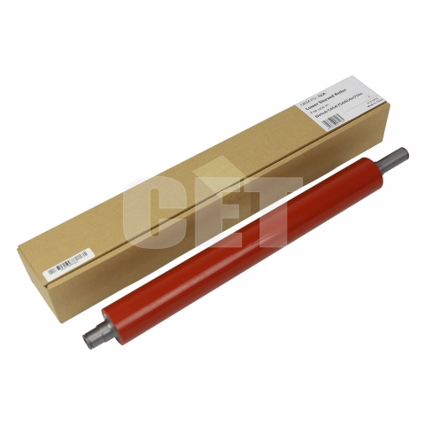 Резиновый вал для KONICA MINOLTA Bizhub 654/ 754/ 654e/ 754e/ C654/ C754/ C654e/ C754e (CET), CET7126