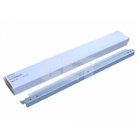 Лезвие очистки ленты переноса для KONICA MINOLTA Bizhub C200/ C203/ C253/ C353 (CET), CET7181